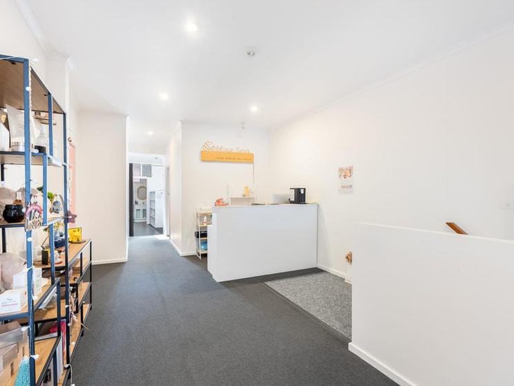 Click to view all images Level 1/131-133 Liverpool Street Hobart TAS 7000 - Image 2