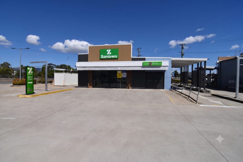 Click to view all images T3/217 Ingham Road West End QLD 4810 - Image 1