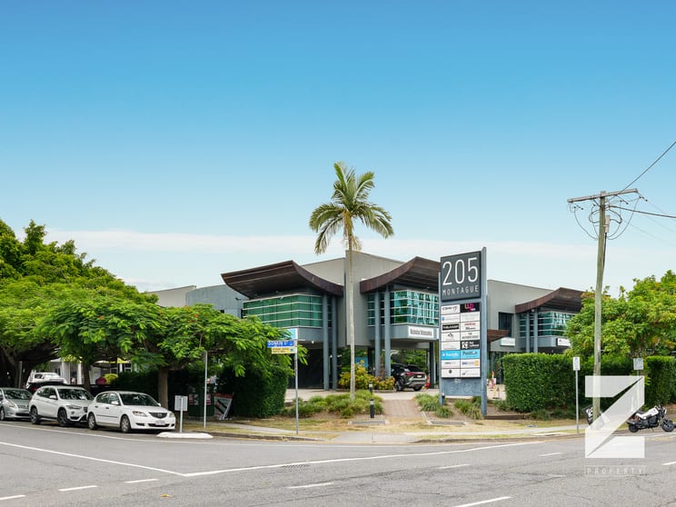 5/205 Montague Road West End QLD 4101 - Image 2