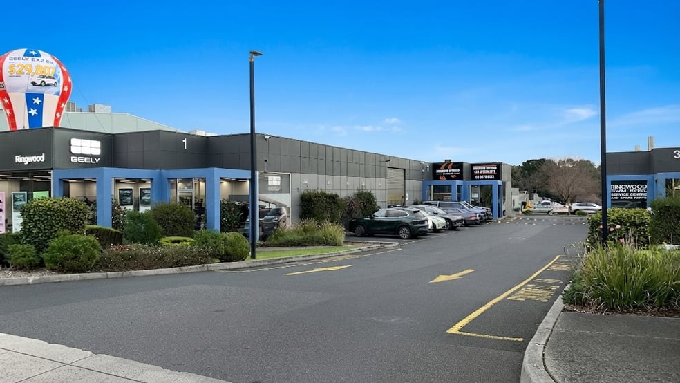 Click to view all images 22/513-515 Maroondah Highway Ringwood VIC 3134 - Image 1