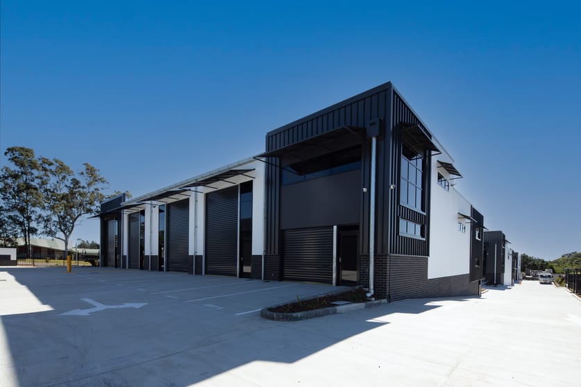 Unit 7/6 Whitelaw Place Richlands QLD 4077 - Image 1