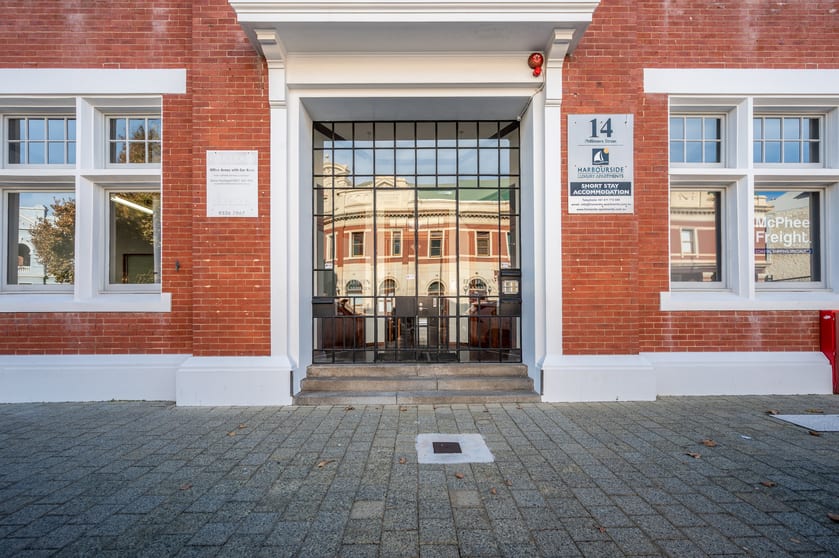 Click to view all images Suite 8 & 9/14 Phillimore Street Fremantle WA 6160 - Image 2
