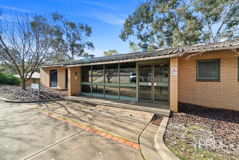 Click to view all images Building 1 and 5 Tooma Way, Charles Sturt University Wagga Wagga NSW 2650 - Image 1