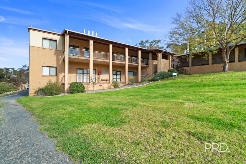 Click to view all images Building 16 Tooma Way, Charles Sturt University Wagga Wagga NSW 2650 - Image 1