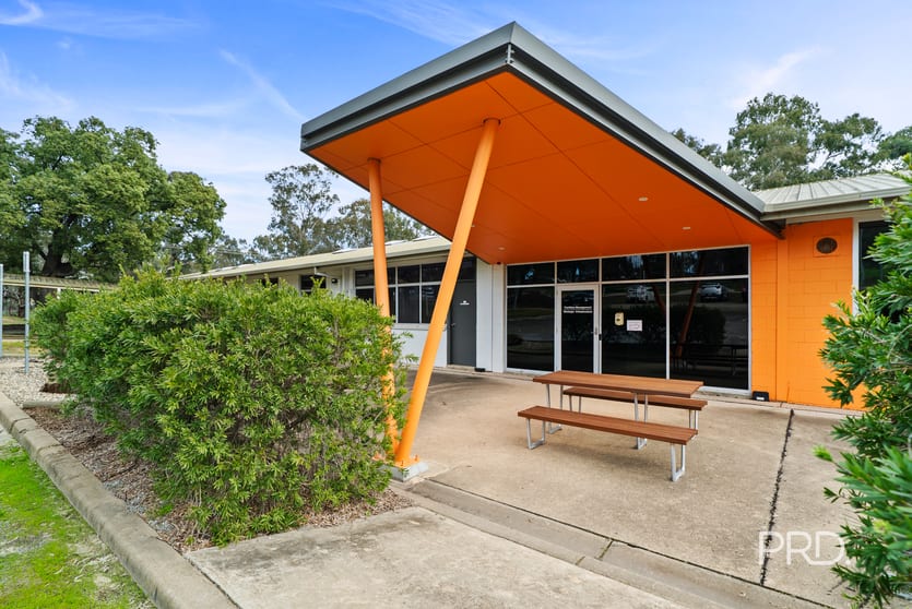 Click to view all images Building 483 Nathan Cobb Drive, Charles Sturt University Wagga Wagga NSW 2650 - Image 1