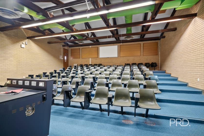 Click to view all images Building 11 Tooma Way, Charles Sturt University Wagga Wagga NSW 2650 - Image 2