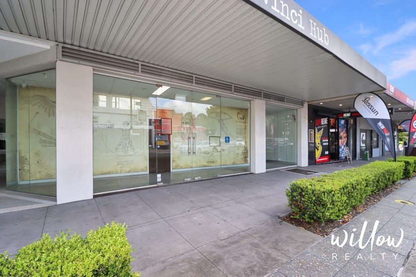 Click to view all images 1/239 Great North Road Five Dock NSW 2046 - Image 2