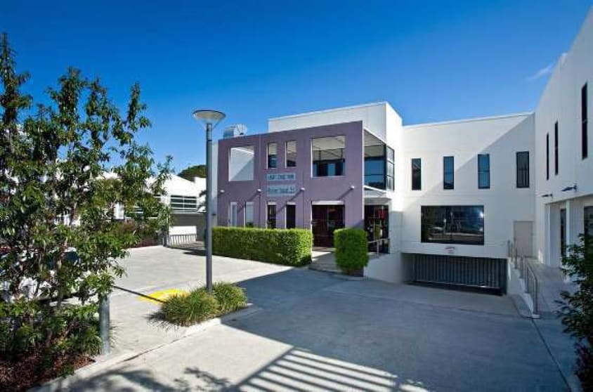 168 Robertson Street Fortitude Valley QLD 4006 - Image 1