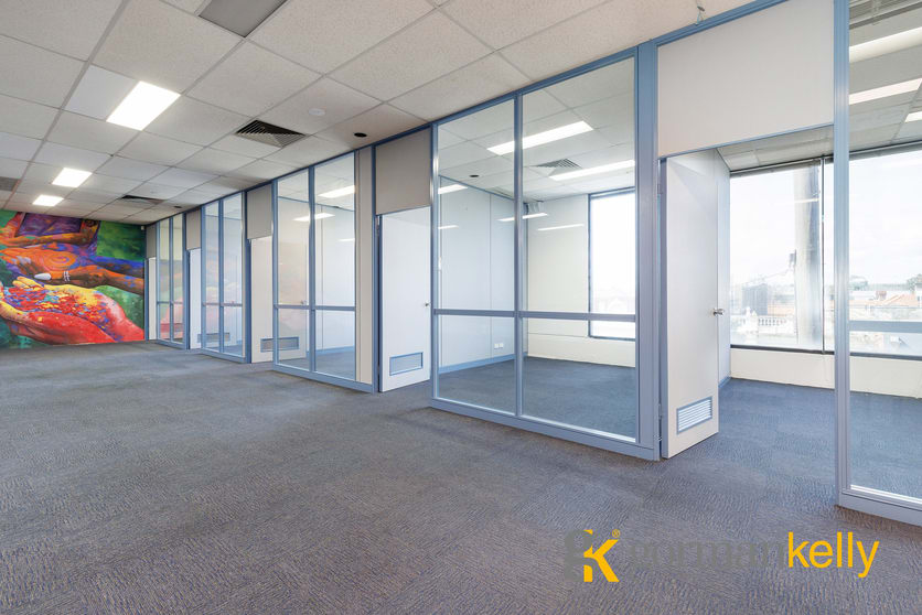 Click to view all images Level 1 Suite 2/273-277 Wellington Street Collingwood VIC 3066 - Image 2