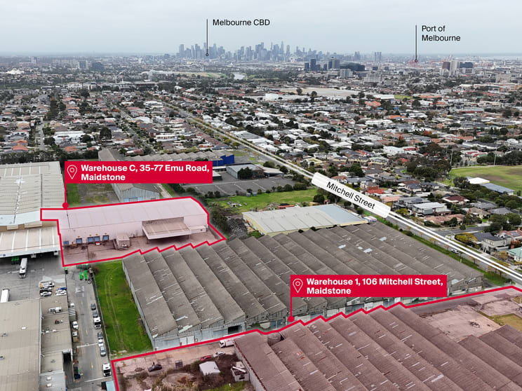 Click to view all images 35-77 Emu Road Maidstone VIC 3012 - Image 1