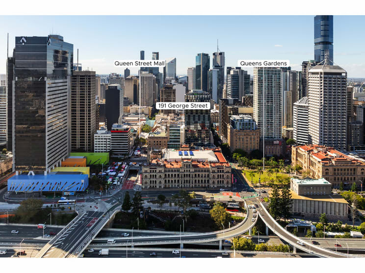 Click to view all images G/191 George Street Brisbane City QLD 4000 - Image 2