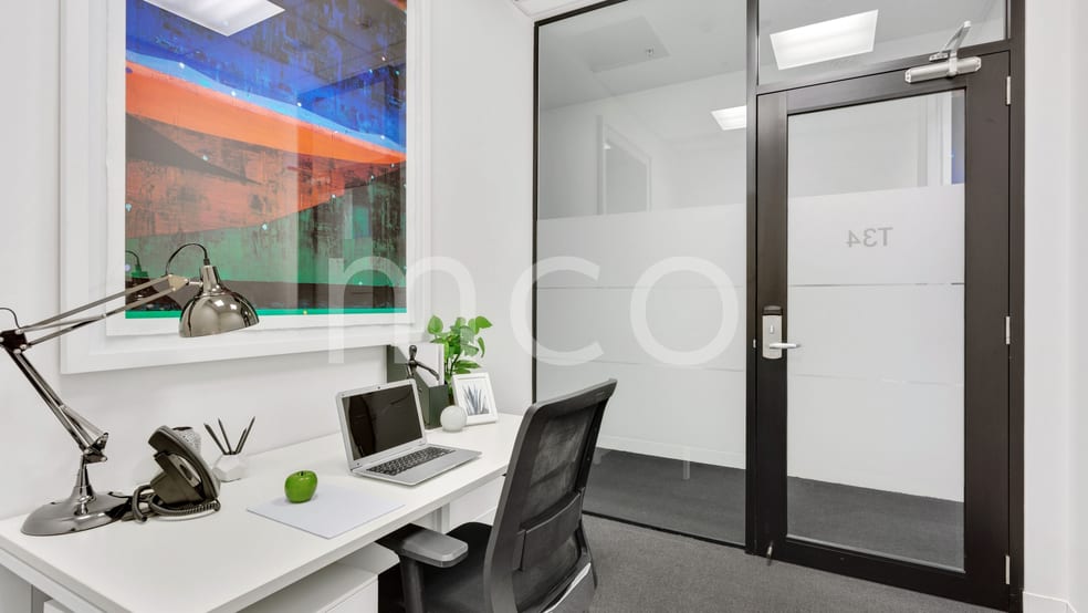 Click to view all images Suite T34/477 Boundary Street Spring Hill QLD 4000 - Image 1