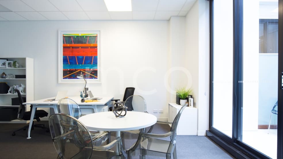 Click to view all images Suite T16/477 Boundary Street Spring Hill QLD 4000 - Image 2