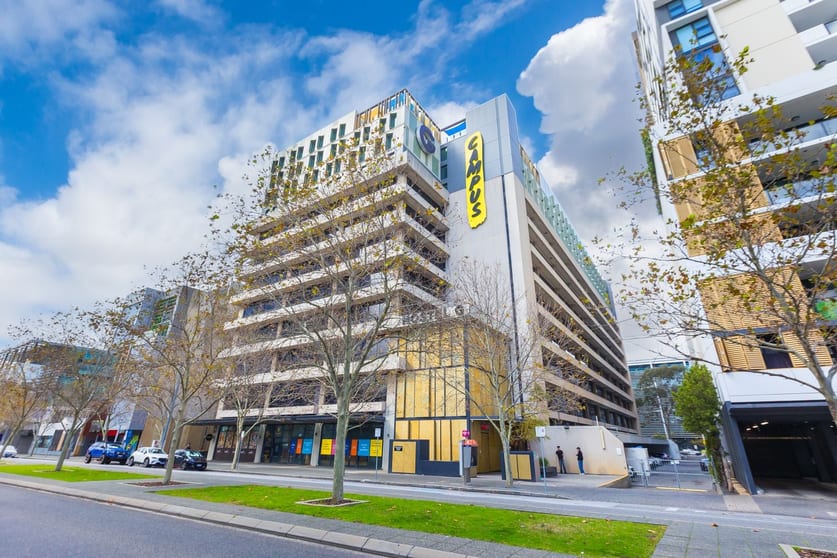Click to view all images 80 Stirling Street Perth WA 6000 - Image 2