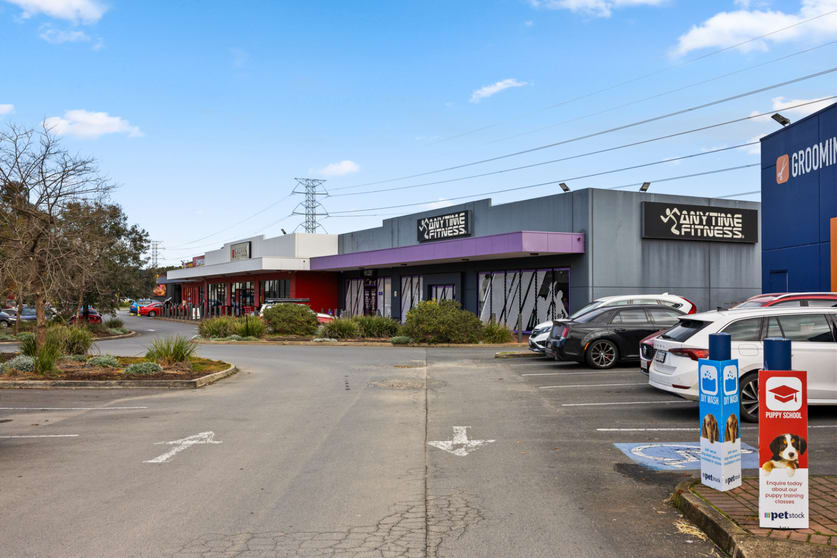 Hollywood Plaza 155-185 Winzor Street Salisbury Downs SA 5108 - Image 2