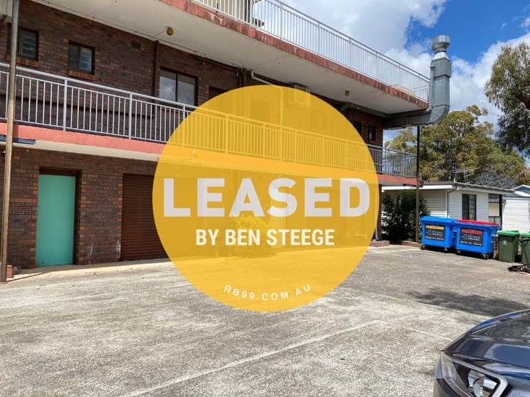 Click to view all images Storage Unit 2/51-53 Lantana Road Engadine NSW 2233 - Image 1