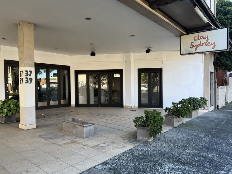 Click to view all images 37-39 Stanmore Road Enmore NSW 2042 - Image 1