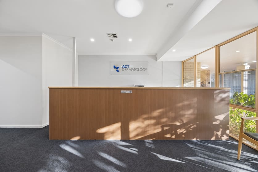 Click to view all images Suite 5-6/5 Mckay Gardens Turner ACT 2612 - Image 2