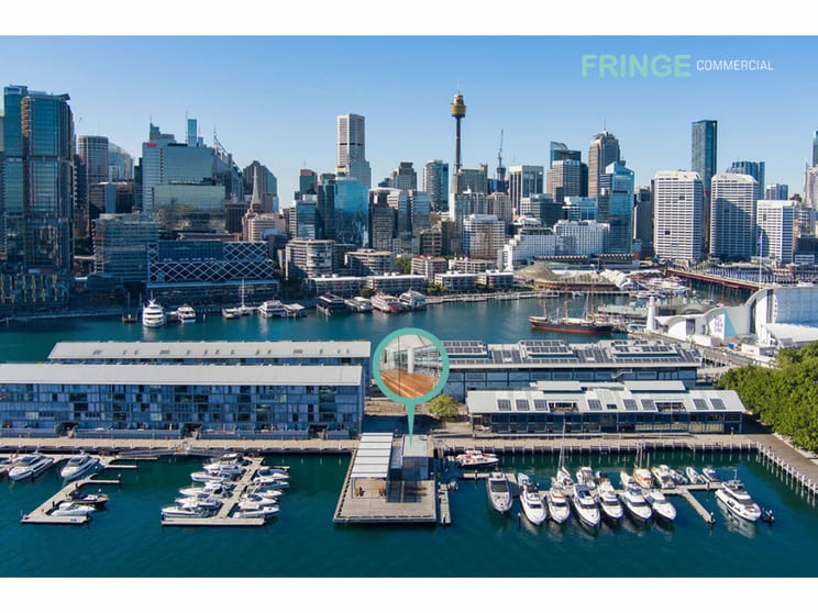 Click to view all images Lot 46/56 Pirrama Road Pyrmont NSW 2009 - Image 1