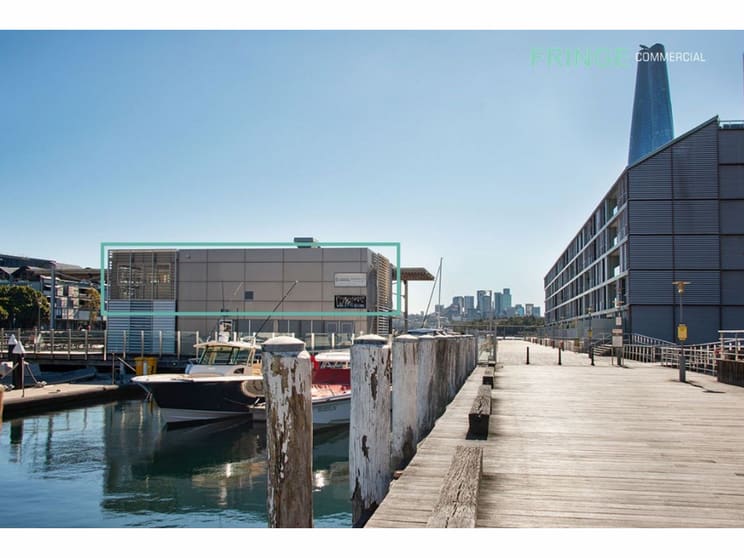 Click to view all images Lot 46/56 Pirrama Road Pyrmont NSW 2009 - Image 3