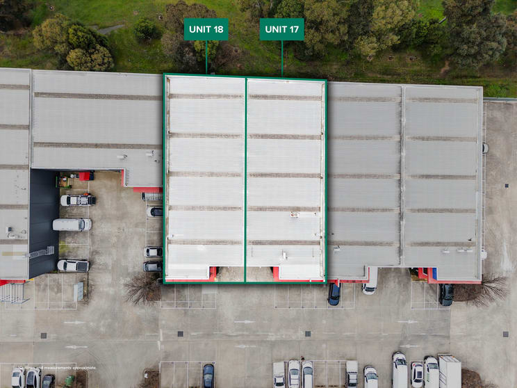 17 & 18/17-23 Keppel Drive Hallam VIC 3803 - Image 2