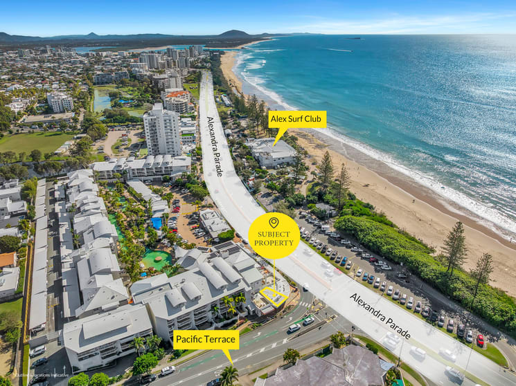 9/180 Alexandra Parade Alexandra Headland QLD 4572 - Image 5