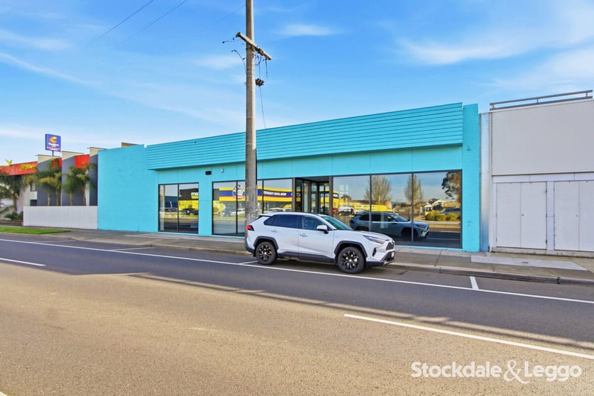 24 Princes Highway Traralgon VIC 3844 - Image 2