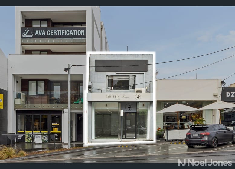 282 Doncaster Road Balwyn North VIC 3104 - Image 2