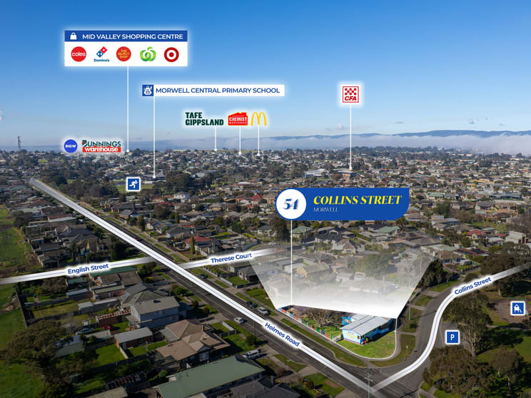 Morwell VIC 3840 - Image 2