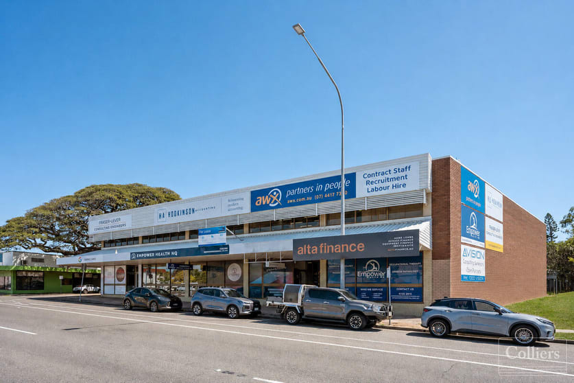5/153-155 Charters Towers Road Hyde Park QLD 4812 - Image 1