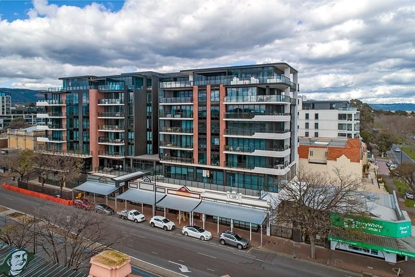 Click to view all images 120 The Parade Norwood SA 5067 - Image 2