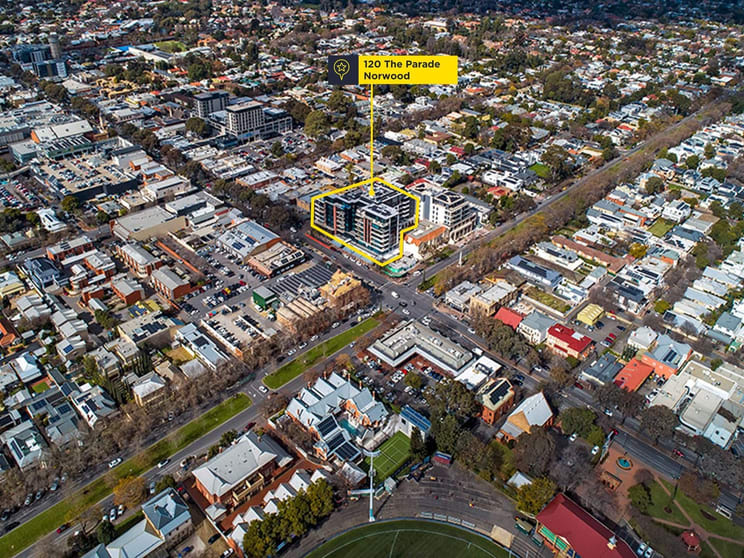 Click to view all images 120 The Parade Norwood SA 5067 - Image 5