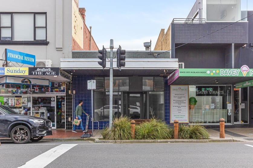 Click to view all images 604 Balcombe Road Black Rock VIC 3193 - Image 1