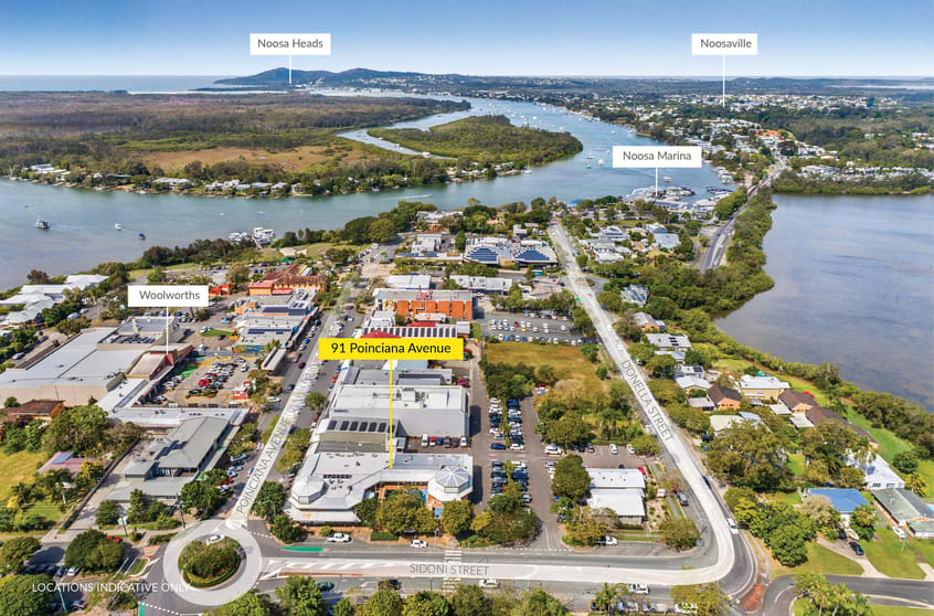 Click to view all images 19/91 Poinciana Avenue Tewantin QLD 4565 - Image 3