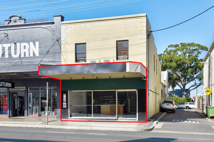 688 Darling Street Rozelle NSW 2039 - Image 1
