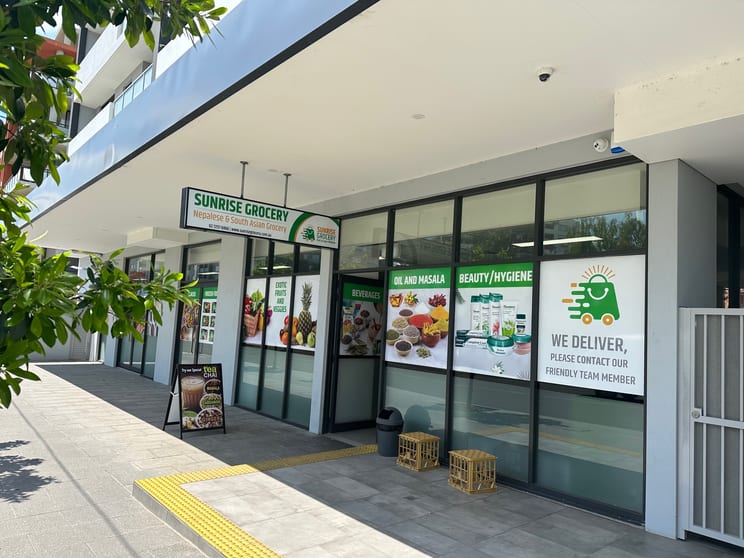 33/86 Railway Terrace Merrylands NSW 2160 - Image 2