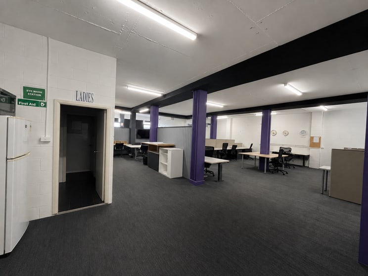 Level 1/52 Whiting Street Artarmon NSW 2064 - Image 2