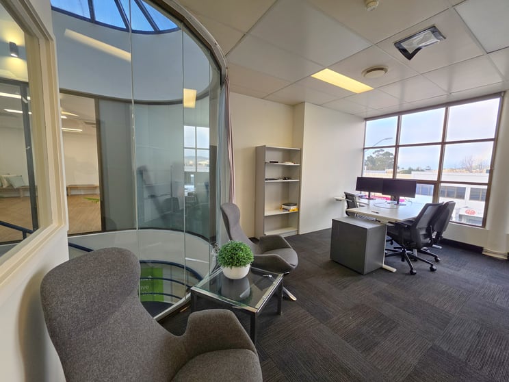 Click to view all images Level 2 Suite 1/8 Bayfield Street Rosny Park TAS 7018 - Image 3
