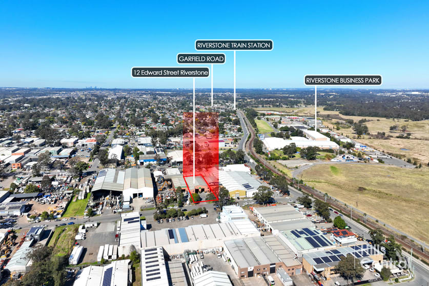 Click to view all images 12 Edward Street Riverstone NSW 2765 - Image 3