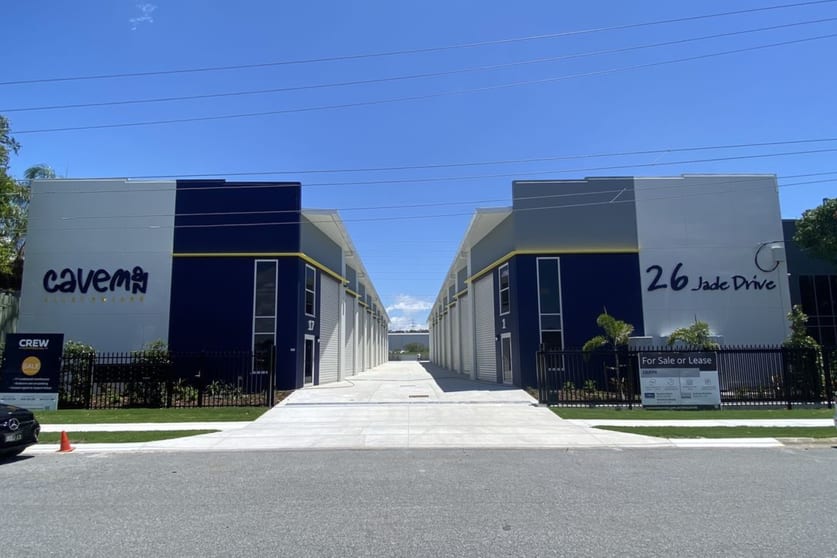 Click to view all images 2/26 Jade Drive Molendinar QLD 4214 - Image 2