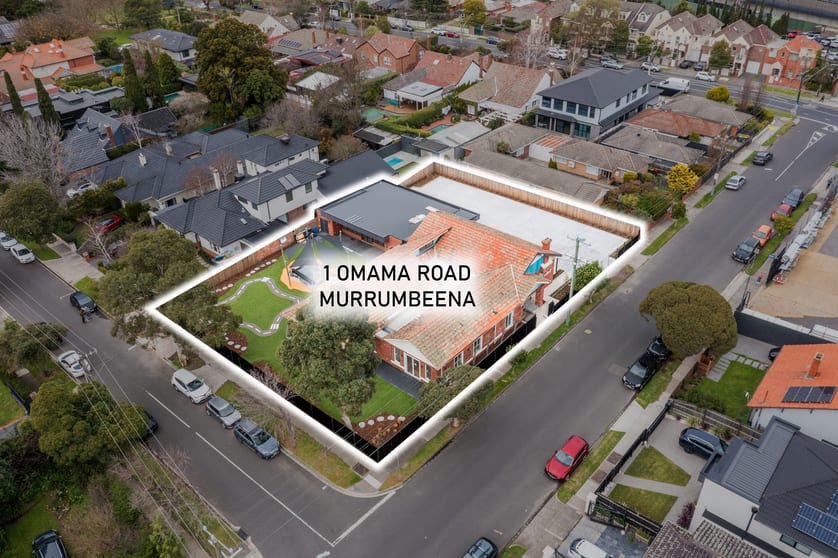 1 Omama Road Murrumbeena VIC 3163 - Image 1