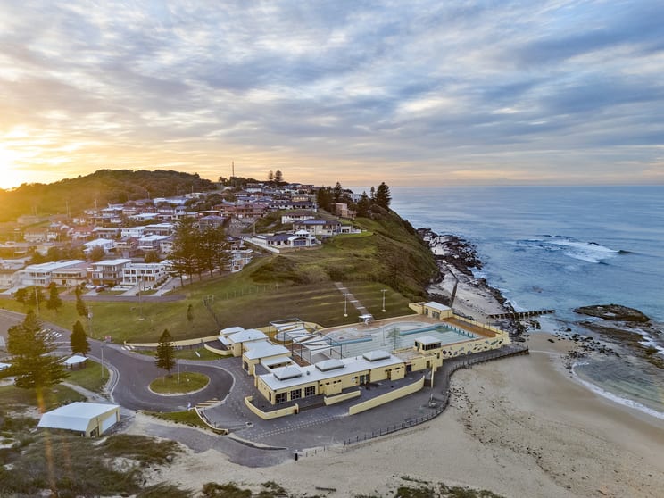 Olympic Boulevard, Port Kembla NSW 2505 - Image 3