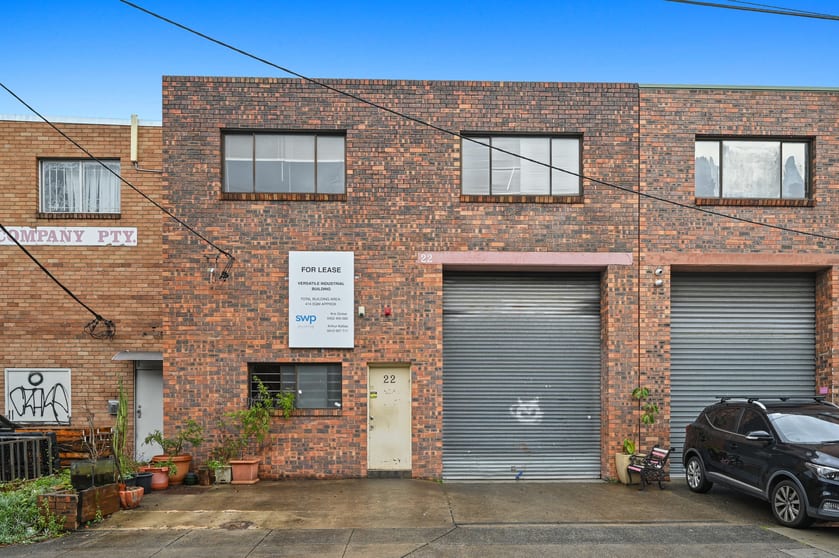 Click to view all images 22 Sloane Street Marrickville NSW 2204 - Image 1