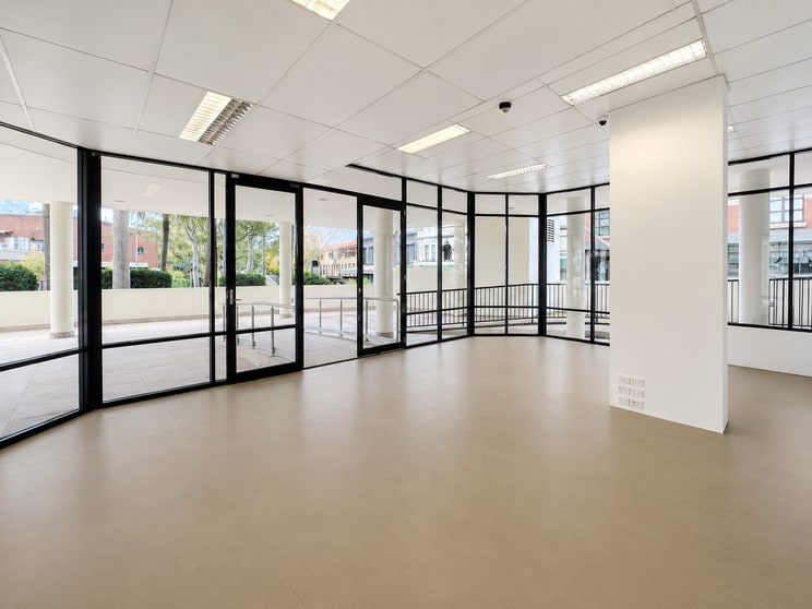 Shop 3/1 Regent Place Redfern NSW 2016 - Image 1