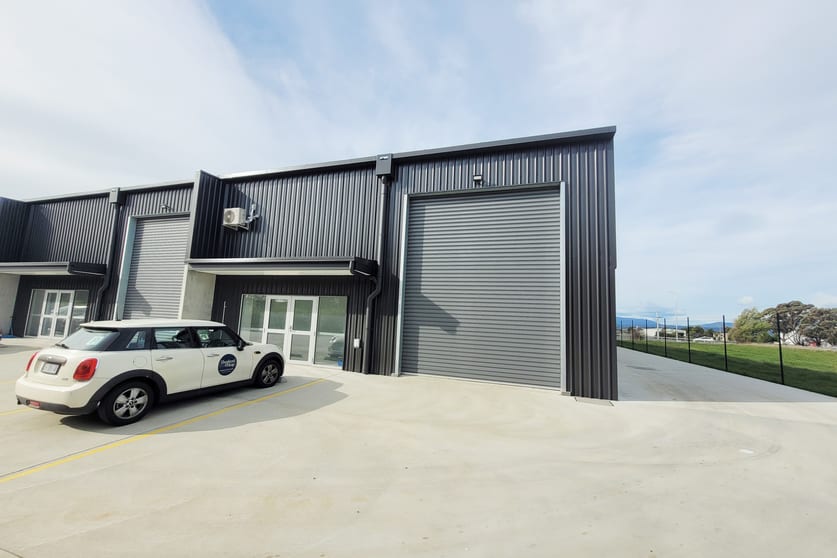 Click to view all images 86 Evandale Road Western Junction TAS 7212 - Image 1