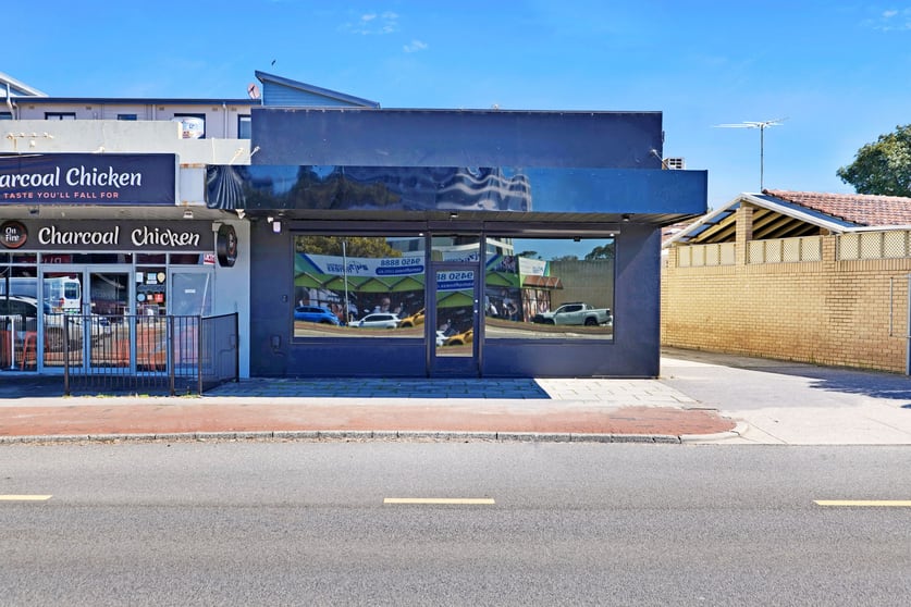457A Canning Highway Como WA 6152 - Image 1