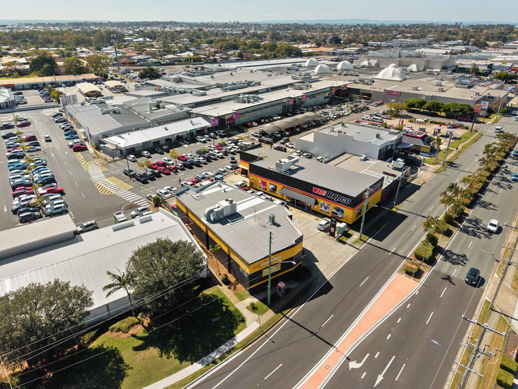 Click to view all images Tenancy C/302 Anzac Avenue Kippa-ring QLD 4021 - Image 3
