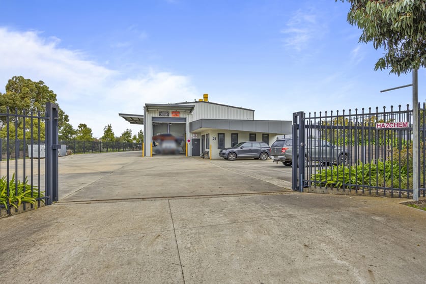 21 Paddys Drive Delacombe VIC 3356 - Image 1