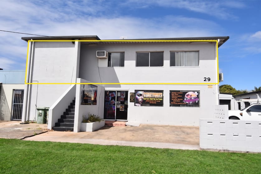 11/27-29 Casey Street Aitkenvale QLD 4814 - Image 1