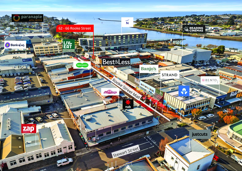62-66 Rooke Street Devonport TAS 7310 - Image 3